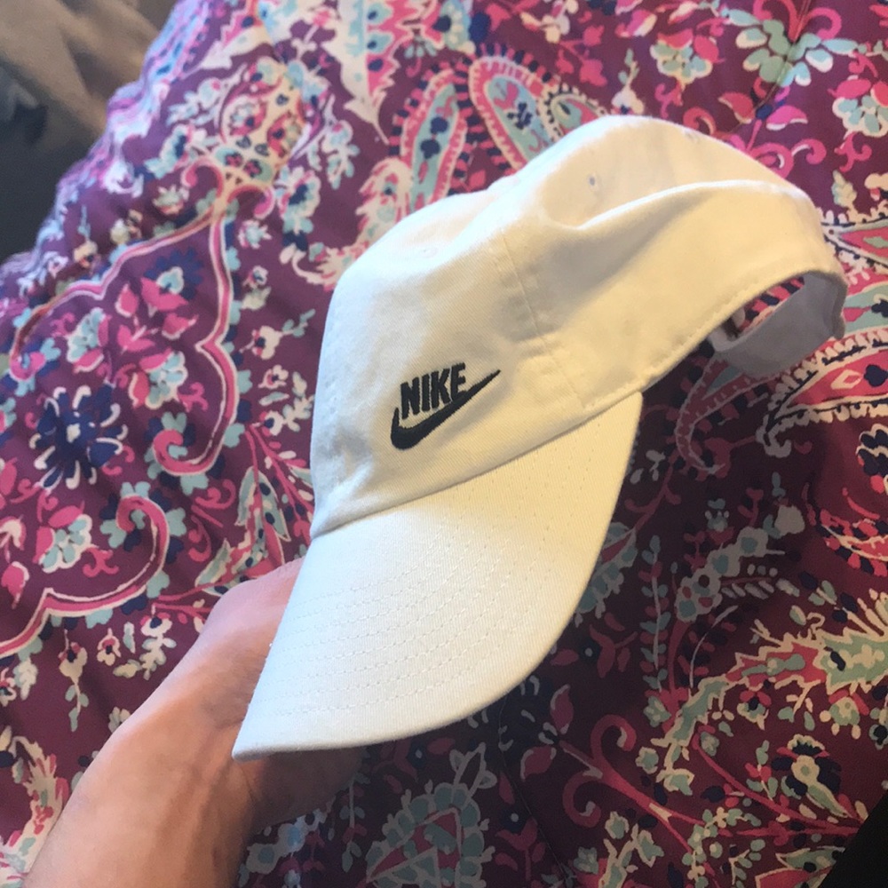 Nike hat